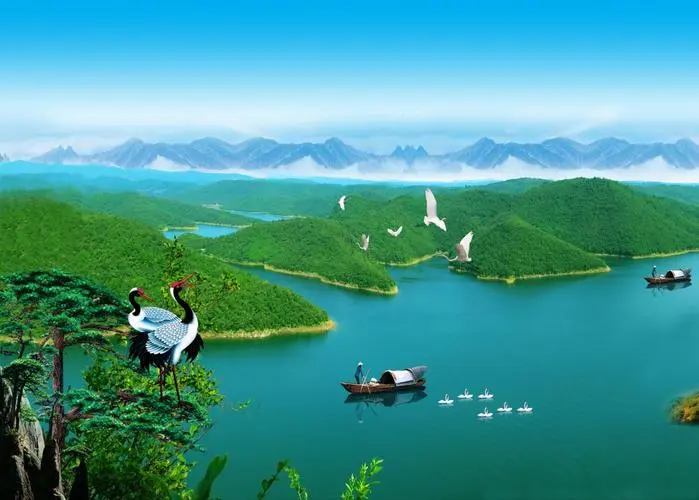 高精度智慧城市全自动